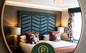 Beaufort Hotel
